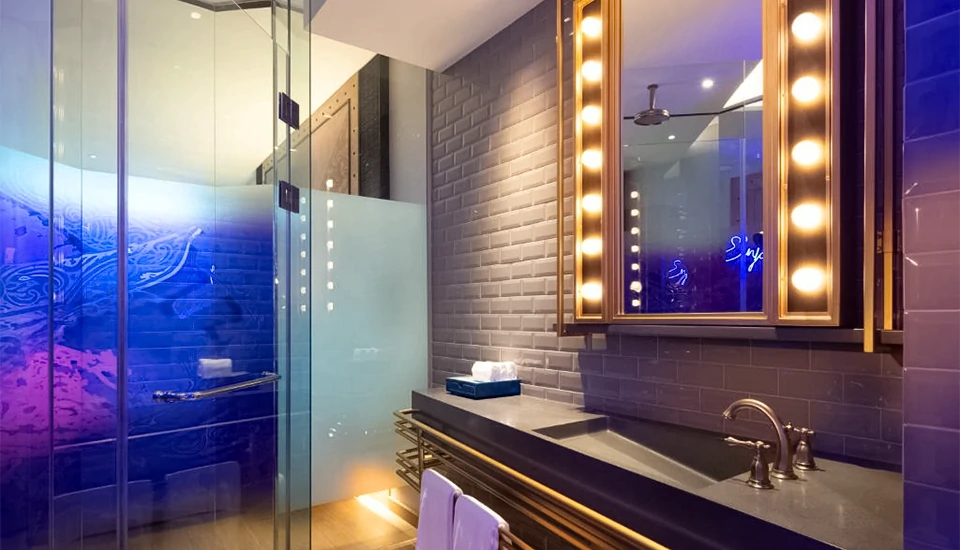 هتل ایندیگو پاتونگ پوکت